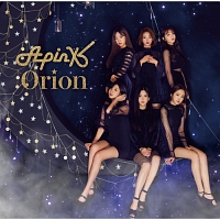 Orion（A）(DVD付)/ＡＰＩＮＫ 本・漫画やDVD・CD・ゲーム、アニメをT