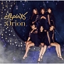 Orion（A）(DVD付)