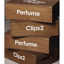 Perfume　Clips　2（通常盤）