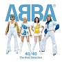 ABBA　40／40〜ベスト・セレクション