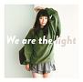 We　are　the　light（通常盤）