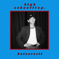 high school !! ep./betcover!! - 販売CD｜TSUTAYA レンタル・販売