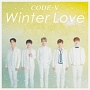 Winter　Love(DVD付)