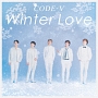 Winter　Love（通常盤）