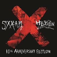 ザ・ヘロイン・ダイアリーズ