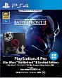 PlayStation4　Pro　Star　Wars　Battlefront　II　Limited　Edition（CUHJ10019）