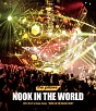 NOOK　IN　THE　WORLD　2017．07．22　at　Zepp　Tokyo　“NOOK　IN　THE　BRAIN　TOUR”