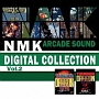 NMK　ARCADE　SOUND　DIGITAL　COLLECTION　Vol．2