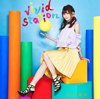 ｖｉｖｉｄ　ｓｔａｔｉｏｎ（ＢＤ付）