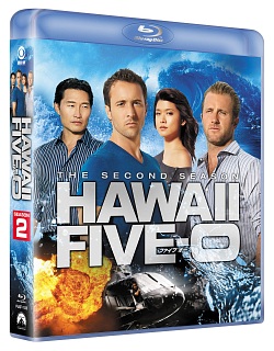 Hawaii　Five－0　シーズン2　＜トク選BOX＞