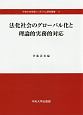 法化社会のグローバル化と理論的実務的対応