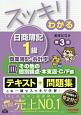 スッキリわかる　日商簿記　1級　商業簿記・会計学　その他の個別論点・本支店・C／F編　テキスト＆問題集＜第3版＞(3)