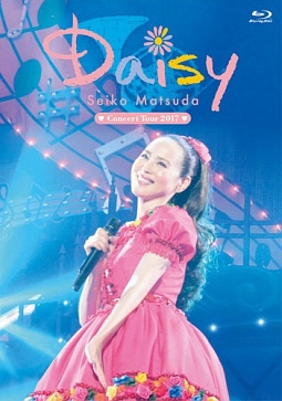 Seiko　Matsuda　Concert　Tour　2017「Daisy」