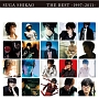THE　BEST　－1997〜2011－