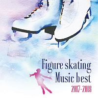 決定盤！フィギュアスケート・ベスト　２０１７－２０１８