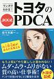 マンガでわかる！トヨタのJKK式PDCA