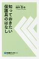 知っておきたい保護具のはなし