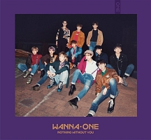 1-1=0(NOTHING WITHOUT YOU)(Wanna Ver.)-JAPAN EDITION-/ワナワン
