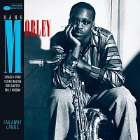 ファー・アウェイ・ランズ