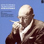 ＯＣＴＥＴ　ＴＯ　ＯＲＰＨＥＵＳ．．．ＴＨＥ　ＮＥＯ－ＣＬＡＳＳＩＣＡＬ　ＳＴＲＡＶＩＮＳＫＹ