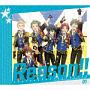 THE　IDOLM＠STER　SideM　ANIMATION　PROJECT　01　Reason！！（BD付）