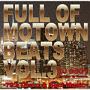 Full　of　Motown　Beats　Vol．3　－　70’s　Disco＆Soul　Music