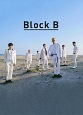 Block　B
