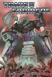 トランスフォーマー:ケイオス/マイク・コスタ - 販売コミック｜TSUTAYA