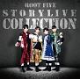 ROOT　FIVE　STORYLIVE　COLLECTION（B）(DVD付)
