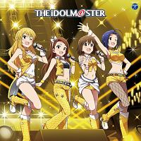 The Idolm Ster Platinum Master 01 Miracle Night The Idolm Ster プラチナスターズ 765pro Allstarsのcdレンタル 通販 Tsutaya ツタヤ
