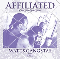 ＡＦＦＩＬＩＡＴＥＤ　Ｃａｎ’ｔ　Ｓｔｏｐ　Ｗｏｎ’ｔ　Ｓｔｏｐ