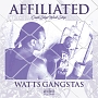 AFFILIATED　Can’t　Stop　Won’t　Stop