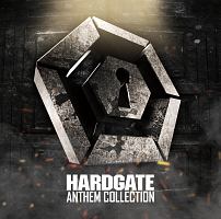 ＨＡＲＤＧＡＴＥ　ＡＮＴＨＥＭ　ＣＯＬＬＥＣＴＩＯＮ