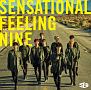 Sensational　Feeling　Nine（通常盤）