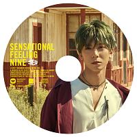 Ｓｅｎｓａｔｉｏｎａｌ　Ｆｅｅｌｉｎｇ　Ｎｉｎｅ（ＨＷＩ　ＹＯＵＮＧ）