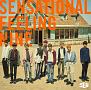 Sensational　Feeling　Nine(DVD付)