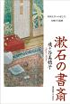 漱石の書斎