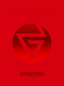 ＢＥＳＴ　ＧＥＮＥＲＡＴＩＯＮ（限定ＢＯＸ）（ＢＤ付）