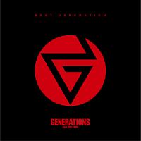 ＢＥＳＴ　ＧＥＮＥＲＡＴＩＯＮ（ＢＤ付）