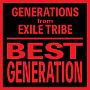 BEST　GENERATION　（International　Edition）