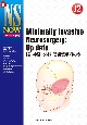 Minimally　Invasive　Neurosurgery：Up　date　新・NS　NOW12