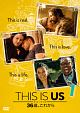 THIS　IS　US／ディス・イズ・アス　36歳、これから　vol．1