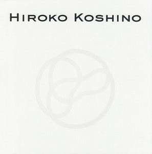HIROKO KOSHINO it is as it is あるがまま なすがまま/コシノヒロコ