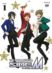 アイドルマスター　ＳｉｄｅＭ１