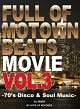 Full　of　Motown　Beats　Movie　VOL．3　by　Hype　Up　Records
