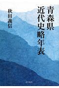 青森県近代史略年表