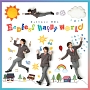 Endless　happy　world（アーティスト盤）(DVD付)