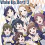 Wake　Up，　Best！3（BD付）