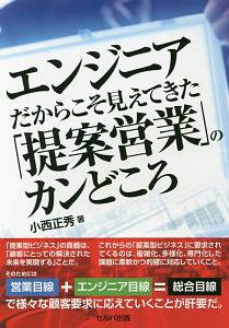 エンジニアだからこそ見えてきた「提案営業」のカンどころ