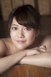 玉城マイ「ヴィーナス・テルメ」